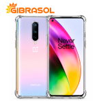Estuche Transparente – One Plus 8 - Imagen 4