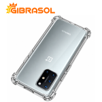 Estuche Transparente – One Plus 8T