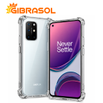 Estuche Transparente – One Plus 8T - Imagen 3
