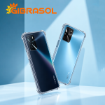 Estuche Transparente – Oppo A16 - A54