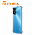Estuche Transparente – Oppo A16 - A54 - Imagen 2