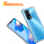 Estuche Transparente – Oppo A16 - A54 - Imagen 3