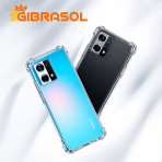 Estuche Transparente – Oppo Reno 7 4G - Imagen 3