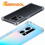 Estuche Transparente – Oppo Reno 7 4G - Imagen 5
