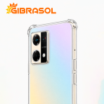Estuche Transparente – Oppo Reno 7 4G - Imagen 2
