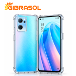 Estuche Transparente – Oppo Reno 7 5G - Imagen 4