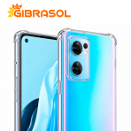 Estuche Transparente – Oppo Reno 7 5G - Imagen 5