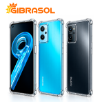 Estuche Transparente – Realmi 9i - Oppo A36 - Imagen 3