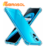 Estuche Transparente – Realmi 9i - Oppo A36 - Imagen 5
