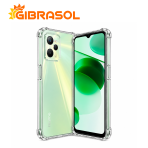 Estuche Transparente – Realmi C35 - Imagen 4