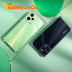 Estuche Transparente – Realmi C35 - Imagen 3