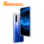 Estuche Transparente – Realmi 6 Pro - Imagen 4