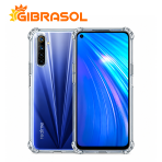 Estuche Transparente – Realmi 6 Pro - Imagen 5