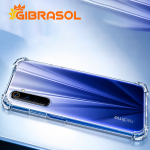 Estuche Transparente – Realmi 6 Pro