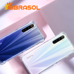 Estuche Transparente – Realmi 6