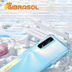 Estuche Transparente – Realme 7 - Imagen 3