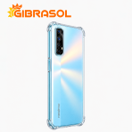 Estuche Transparente – Realme 7 - Imagen 4