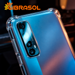 Estuche Transparente – Realme 7