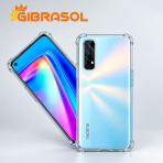 Estuche Transparente – Realme 7 - Imagen 2