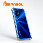 Estuche Transparente – Realme 7I - Imagen 3