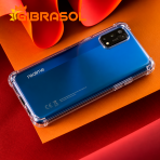 Estuche Transparente – Realme 7I - Imagen 5