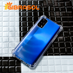 Estuche Transparente – Realme 7I - Imagen 4