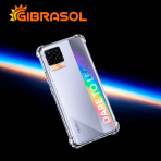 Estuche Transparente – Realme 8 5G - Imagen 3