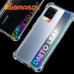 Estuche Transparente – Realme 8 5G - Imagen 4