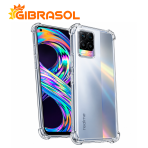Estuche Transparente – Realme 8 5G