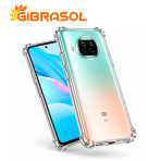 Estuche Transparente – Mi 10T Lite - Imagen 2