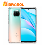Estuche Transparente – Mi 10T Lite - Imagen 3