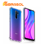 Estuche Transparente – Redmi 9 - Imagen 4