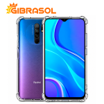 Estuche Transparente – Redmi 9