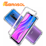 Estuche Transparente – Redmi 9 - Imagen 3