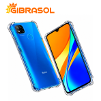 Estuche Transparente – Redmi 9C - Imagen 3
