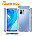 Estuche Transparente – Xiaomi Mi 11 - Imagen 2