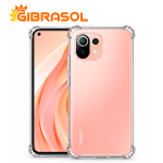 Estuche Transparente – Xiaomi Mi 11