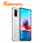 Estuche Transparente – Redmi Note 10S - Imagen 3