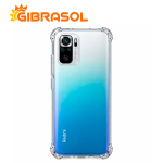Estuche Transparente – Redmi Note 10S
