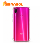 Estuche Transparente – Redmi Note 7