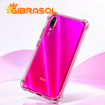 Estuche Transparente – Redmi Note 7 - Imagen 3