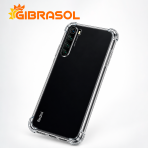 Estuche Transparente – Redmi Note 8 - Imagen 3