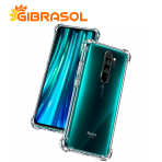 Estuche Transparente – Redmi Note 8 Pro - Imagen 2