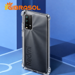 Estuche Transparente – Redmi Note 9 4G - Imagen 3