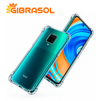 Estuche Transparente – Redmi Note 9S - Pro - Imagen 2