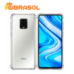 Estuche Transparente – Redmi Note 9S - Pro