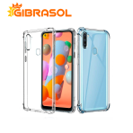 Estuche Transparente – Samsung A11 - Imagen 5