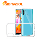 Estuche Transparente – Samsung A11 - Imagen 2