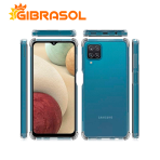 Estuche Transparente – Samsung A12 5G - M12 - Imagen 5