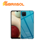 Estuche Transparente – Samsung A12 5G - M12 - Imagen 2